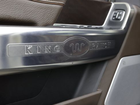 Used 2024 Ford F250 King Ranch AWD/4WD image 22
