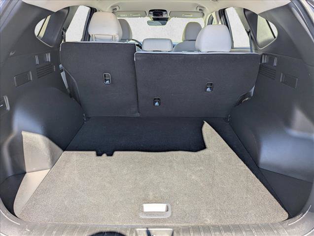 Used 2025 Hyundai Tucson SEL FWD image 30
