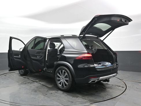 New 2026 Mercedes-Benz GLE 350 4MATIC image 42