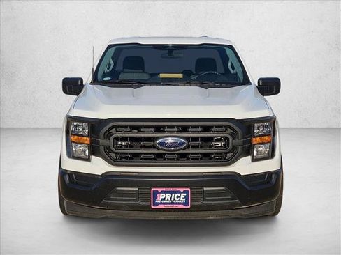 Used 2023 Ford F150 XL RWD image 2