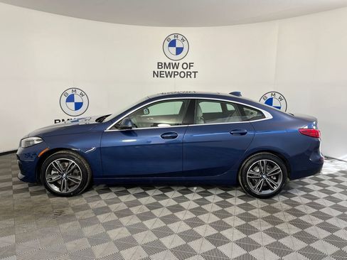 Used 2023 BMW 228i xDrive Gran Coupe w/ Premium Package 2 image 10