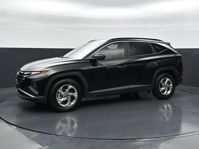 Used 2024 Hyundai Tucson SEL FWD image 6