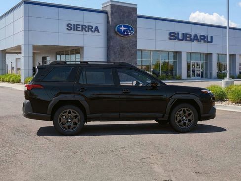 New 2026 Subaru Outback Limited AWD/4WD image 13