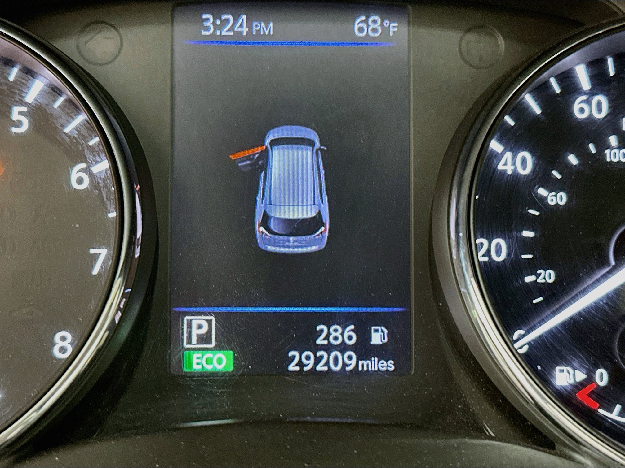 Used 2020 Nissan Rogue S FWD image 19