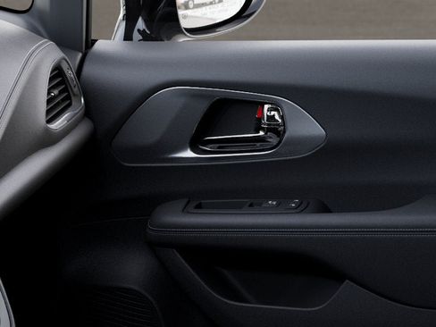 New 2027 Chrysler Pacifica Select FWD image 51