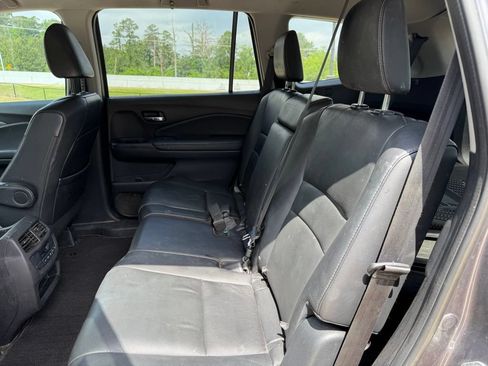 Used 2018 Honda Pilot EX-L image 13