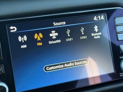 Certified 2024 Nissan Kicks SR image 23