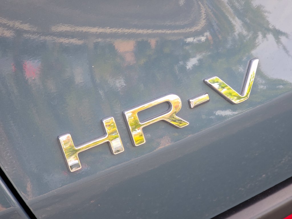 Certified 2024 Honda HR-V Sport image 16