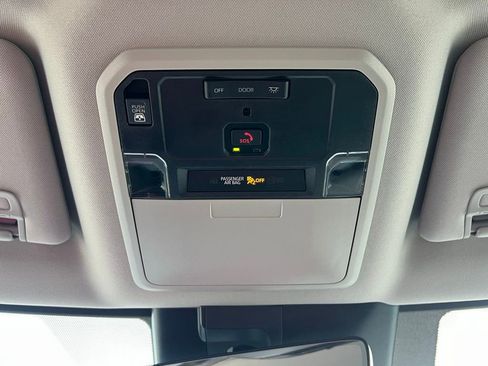 Used 2023 Toyota Tundra Limited w/ TRD Off-Road Package image 25