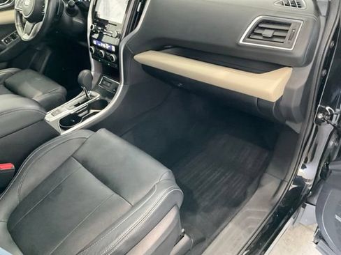 Used 2021 Subaru Ascent Limited w/ Technology Package AWD/4WD image 26