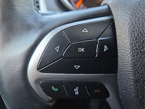 Used 2018 Jeep Grand Cherokee Limited image 19