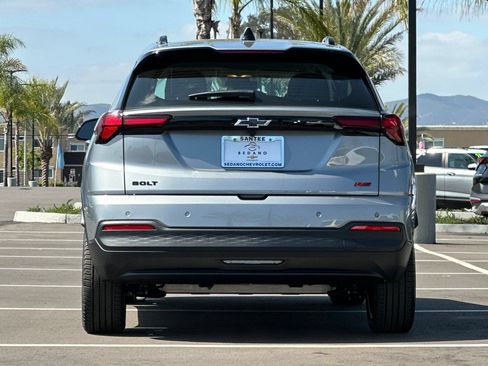 New 2027 Chevrolet Bolt RS FWD image 5