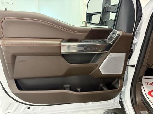 New 2026 Ford F250 King Ranch image 14