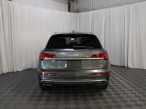 Used 2025 Audi Q5 2.0T Premium Plus image 29