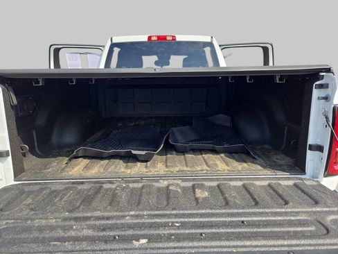 Used 2026 RAM 2500 Big Horn image 15