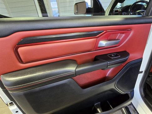 Used 2019 RAM 1500 Rebel w/ Level 2 Equipment Group image 30