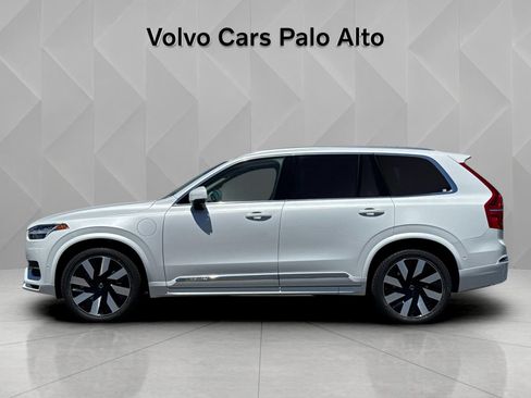 Certified 2023 Volvo XC90 T8 Ultimate w/ Protection Package Premier AWD/4WD image 7