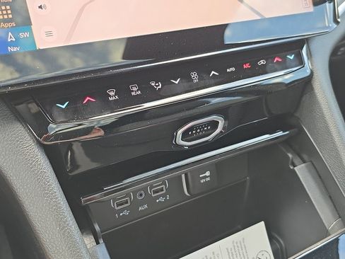 New 2026 Jeep Grand Cherokee L Limited AWD/4WD image 44