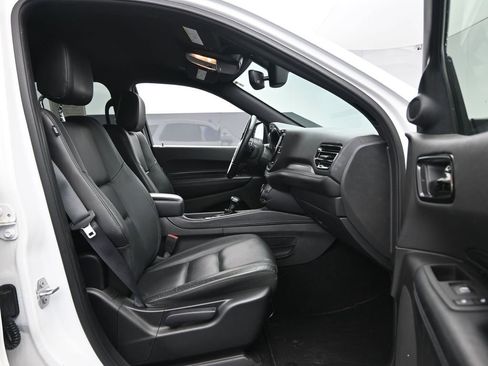 Used 2021 Dodge Durango GT AWD/4WD image 32
