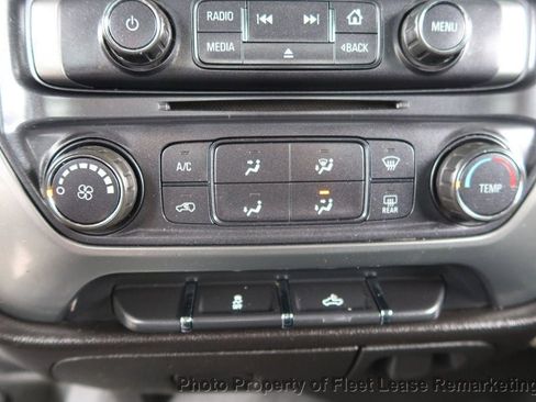 Used 2015 Chevrolet Silverado 2500 LT image 31