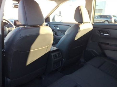 New 2026 Nissan Rogue Rock Creek w/ Rock Creek Premium Package image 27