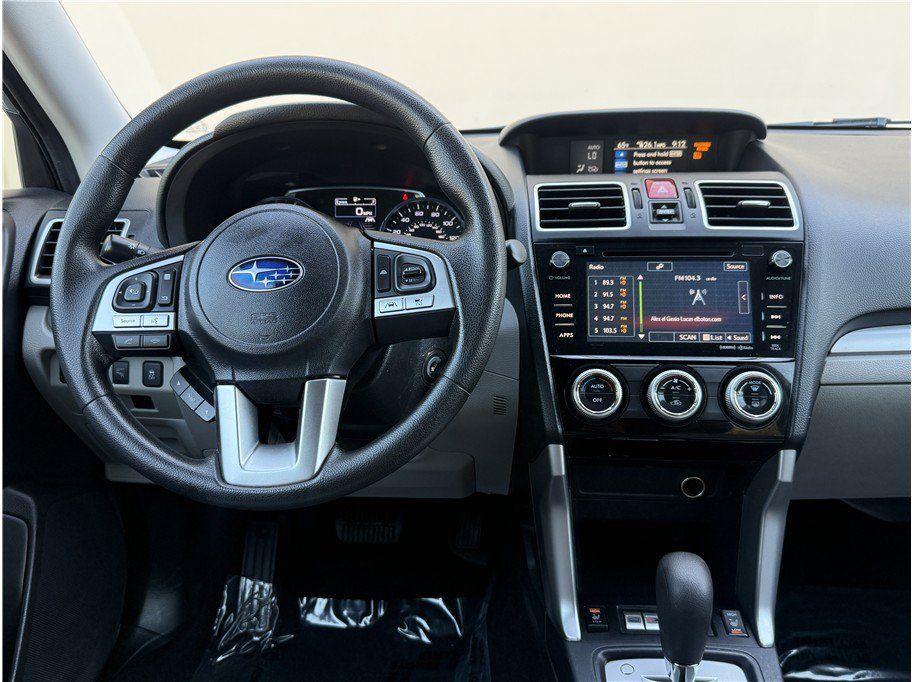 Used 2018 Subaru Forester 2.5i Premium AWD/4WD image 14