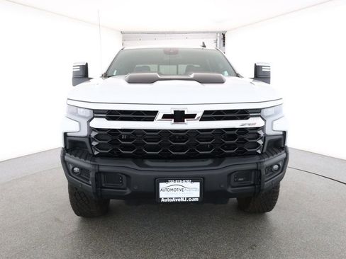 Used 2024 Chevrolet Silverado 1500 ZR2 w/ ZR2 Bison Edition image 2