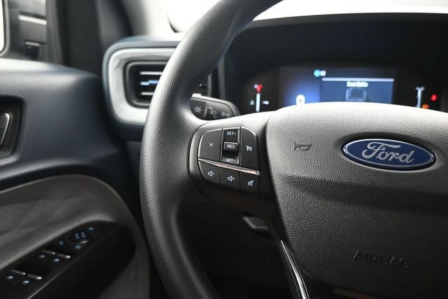 New 2026 Ford Maverick XLT AWD/4WD image 13