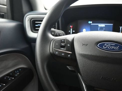 New 2026 Ford Maverick XLT AWD/4WD image 13
