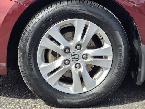 Used 2010 Honda Accord LX-P image 11