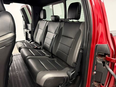 Used 2020 Ford F150 Raptor w/ Equipment Group 802A Luxury image 49