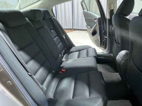 Used 2017 MAZDA MAZDA6 Sport image 13