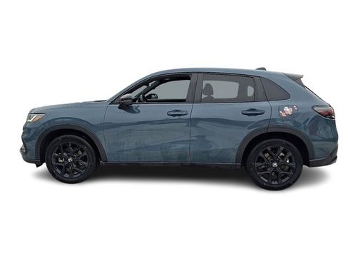 Used 2024 Honda HR-V Sport image 7