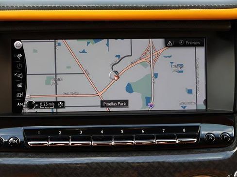 Certified 2023 Rolls-Royce Cullinan Black Badge image 19