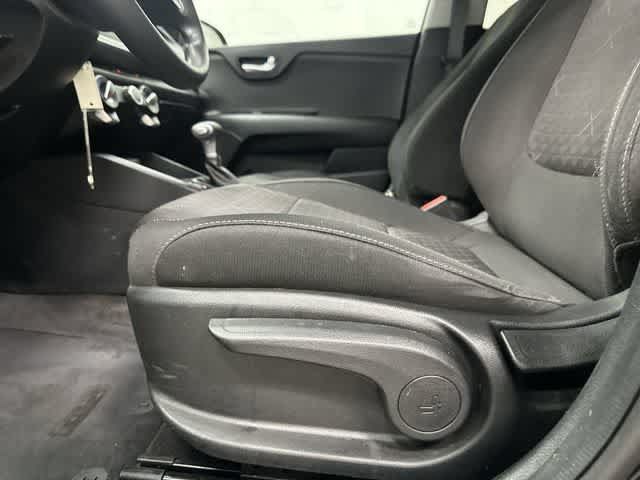 Used 2023 Kia Rio LX FWD image 26