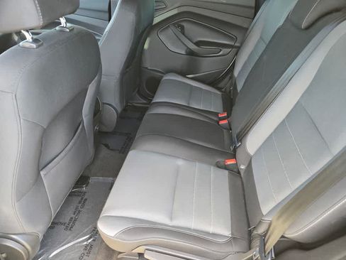 Used 2017 Ford Escape S FWD image 12