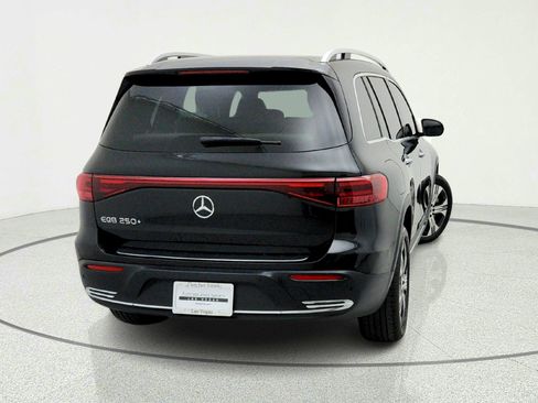 Certified 2024 Mercedes-Benz EQB 250+ image 10