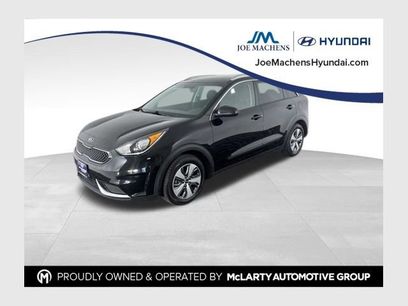 Used 2019 Kia Niro LX