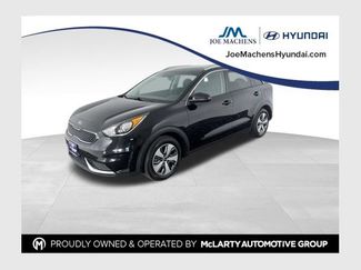 Used 2019 Kia Niro LX FWD 360° Tour