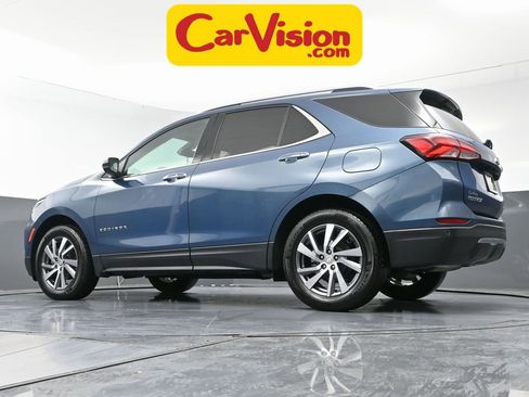 Used 2024 Chevrolet Equinox Premier image 51