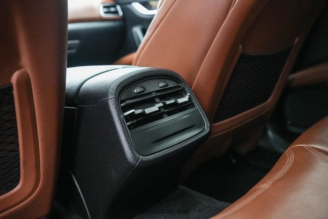 Used 2014 Maserati Ghibli S Q4 AWD/4WD image 73