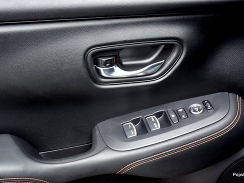 Certified 2023 Honda HR-V Sport image 7