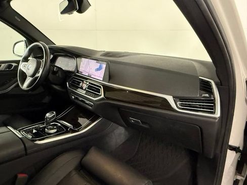Used 2019 BMW X5 xDrive40i AWD/4WD image 14
