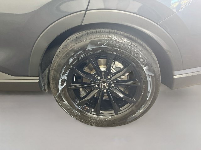 Certified 2025 Honda CR-V Sport-L image 24