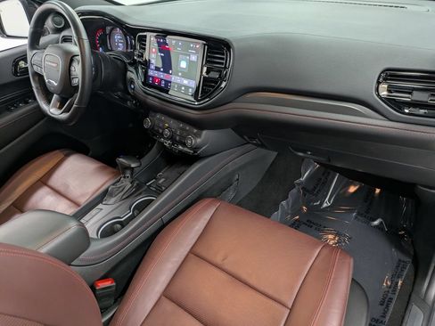 Used 2024 Dodge Durango R/T AWD/4WD image 30