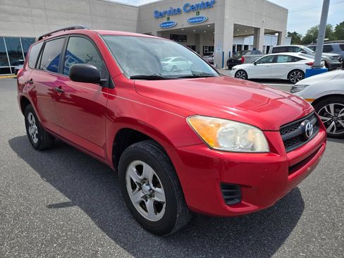 Used 2011 Toyota RAV4 2WD w/ Base L4 Extra Value Pkg image 3