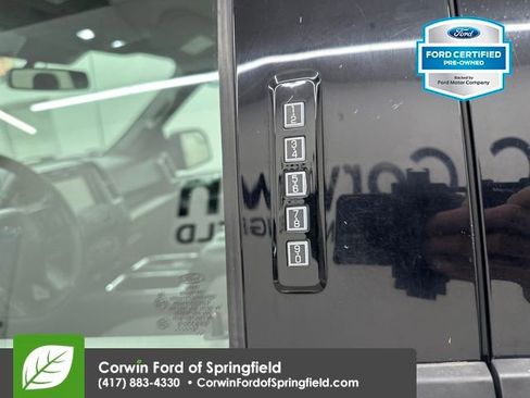 Used 2019 Ford F150 XLT w/ Equipment Group 302A Luxury image 21