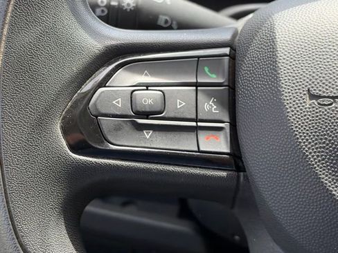 Used 2025 RAM ProMaster 2500 w/ Convenience Group image 13