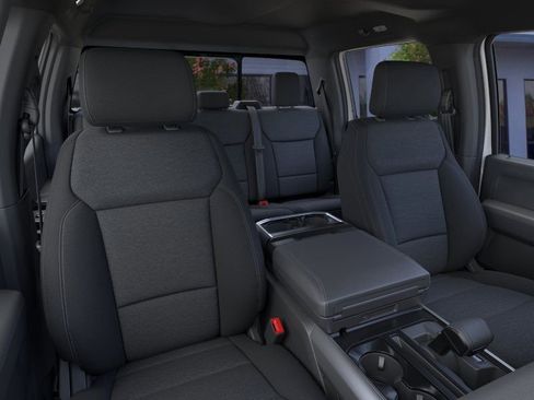 New 2025 Ford F150 XLT w/ Equipment Group 302A MID image 40