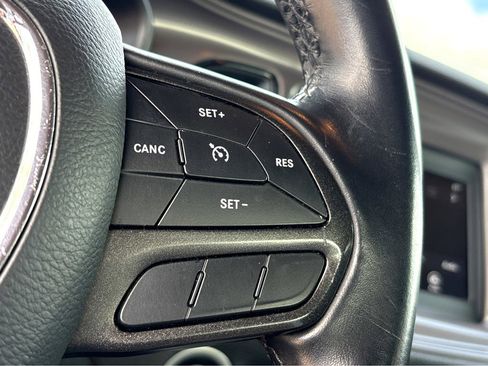 Used 2023 Dodge Challenger GT image 16